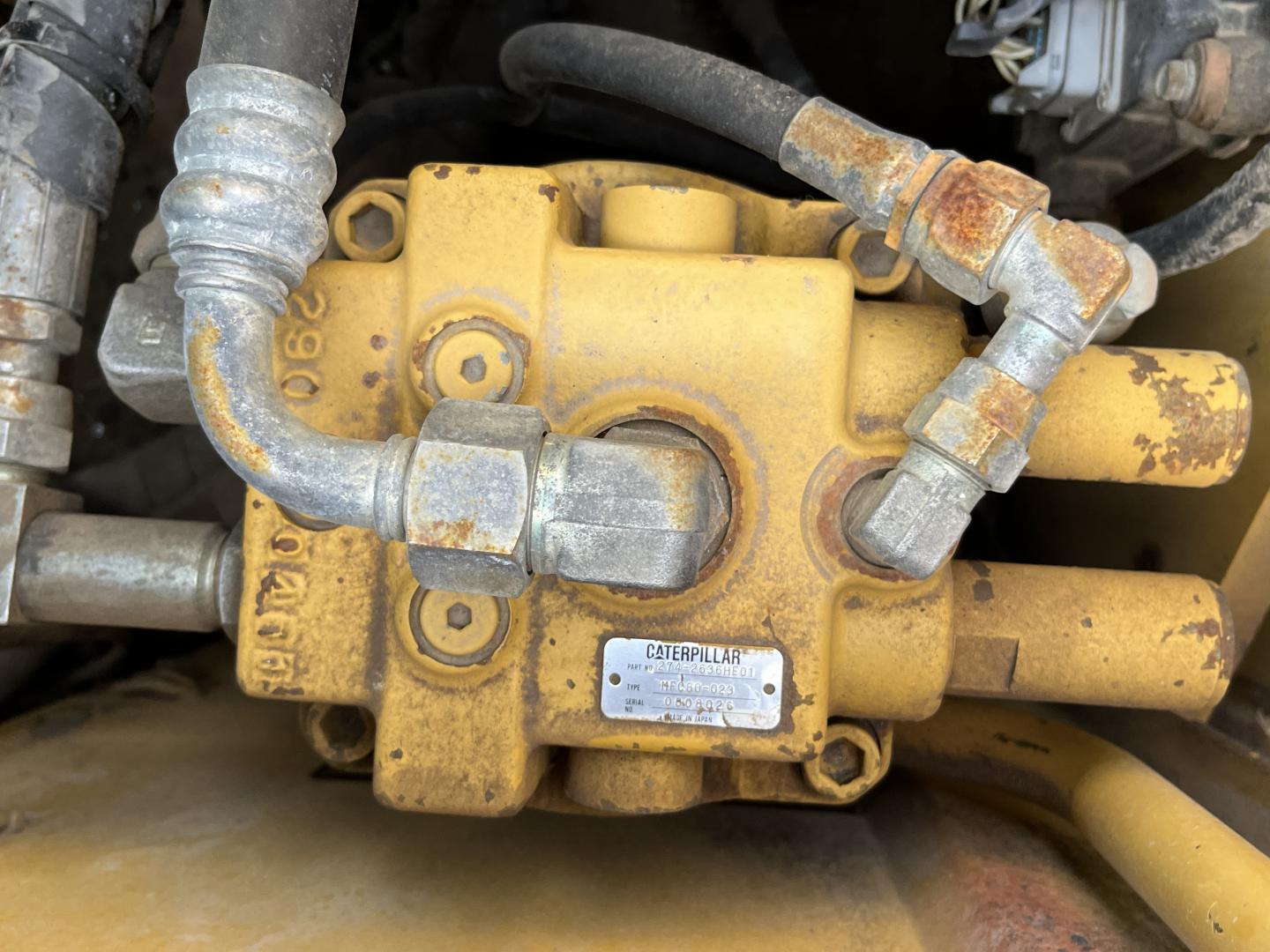 ./imagenes/INVOICE/2019/15530/EXCAVADORA CAT 314DLCR (16).JPG